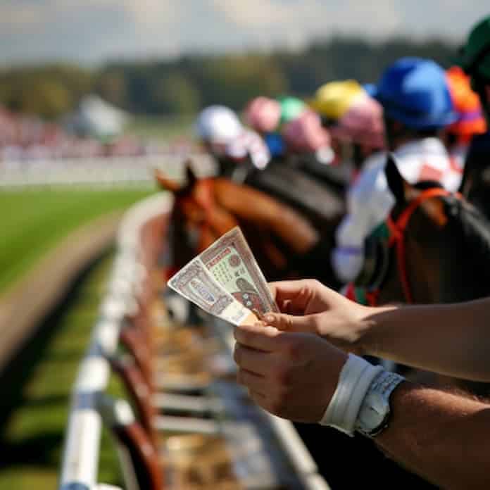 Kentucky Derby trends for horse betting