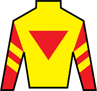 Coal Battle silks KD