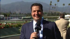 Eddie Olczyk Kentucky Derby Picks 2025