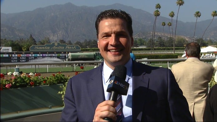 Eddie Olczyk Kentucky Derby Picks 2025