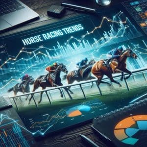 Kentucky Derby Horse Racing Trends