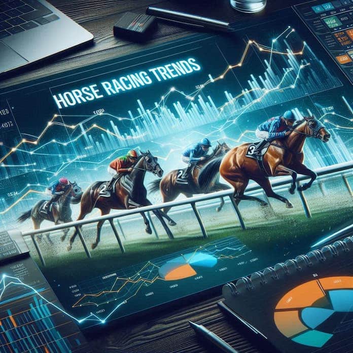 Kentucky Derby Horse Racing Trends