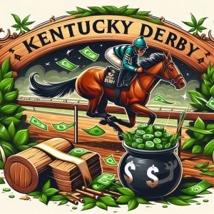 2025 Kentucky Derby Purse