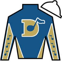 Render Judgment silks