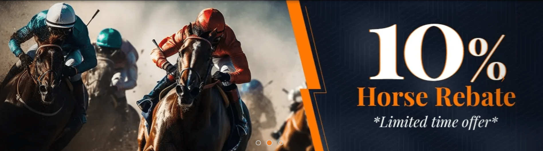 BetNow Kentucky Derby image