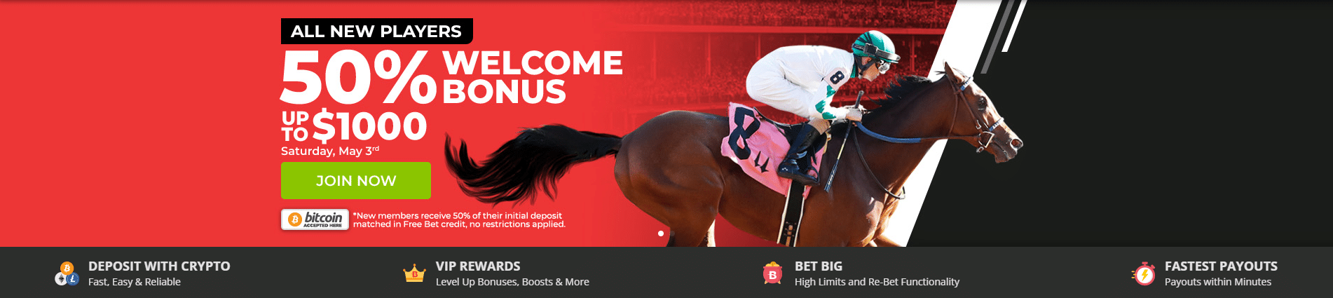 BetOnline Kentucky Derby image