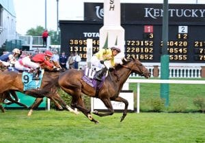 Mint Millions Stakes 2025 preview includes Spirit Of St Louis