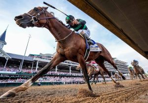 Breeders Cup Dirt Mile 2025 preview includes Mystik Dan