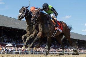 Spinster Stakes 2025 preview featuring Thorpedo Anna