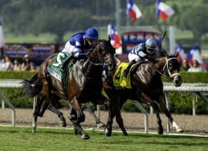 Hollywood Derby 2025 preview features Test Score