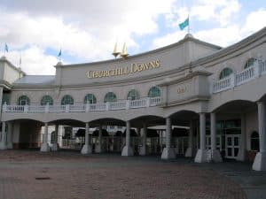 Churchill Downs